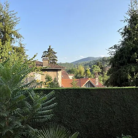 La Couate T1bis Cozy, Calme, Au Centre Et Garage * Foix